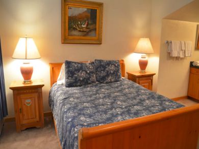Vail Lionshead Condo 896261